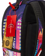 Limited Edition 305 FUTURE BACKPACK DLXR