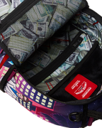 Limited Edition 305 FUTURE BACKPACK DLXR