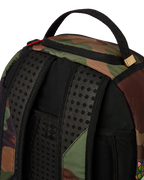 Limited Edition CAMOKAWA 90S SURFERS BACKPACK DLXR