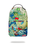 Limited Edition HEAD HIGH BACKPACK DLXR