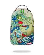 Limited Edition HEAD HIGH BACKPACK DLXR