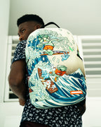 Limited Edition HEAD HIGH BACKPACK DLXR