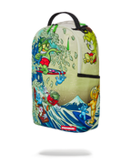 Limited Edition HEAD HIGH BACKPACK DLXR