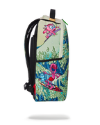 Limited Edition HEAD HIGH BACKPACK DLXR