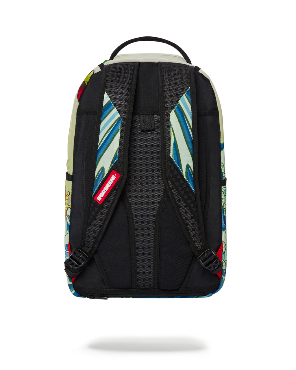 Limited Edition HEAD HIGH BACKPACK DLXR