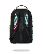 Limited Edition HEAD HIGH BACKPACK DLXR