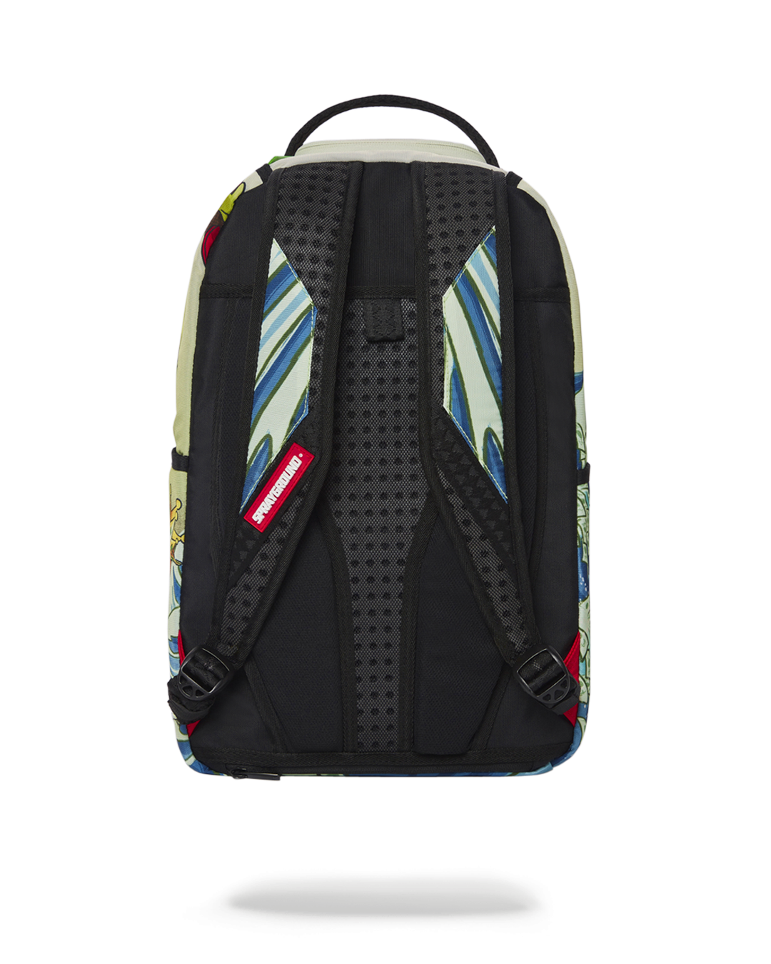 Limited Edition HEAD HIGH BACKPACK DLXR