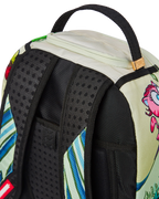 Limited Edition HEAD HIGH BACKPACK DLXR