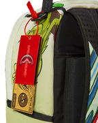 Limited Edition HEAD HIGH BACKPACK DLXR