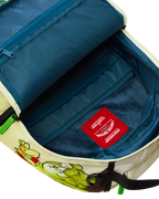 Limited Edition HEAD HIGH BACKPACK DLXR