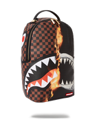 Limited Edition SHARKS IN PARIS UNSTOPPABLE BACKPACK DLXV