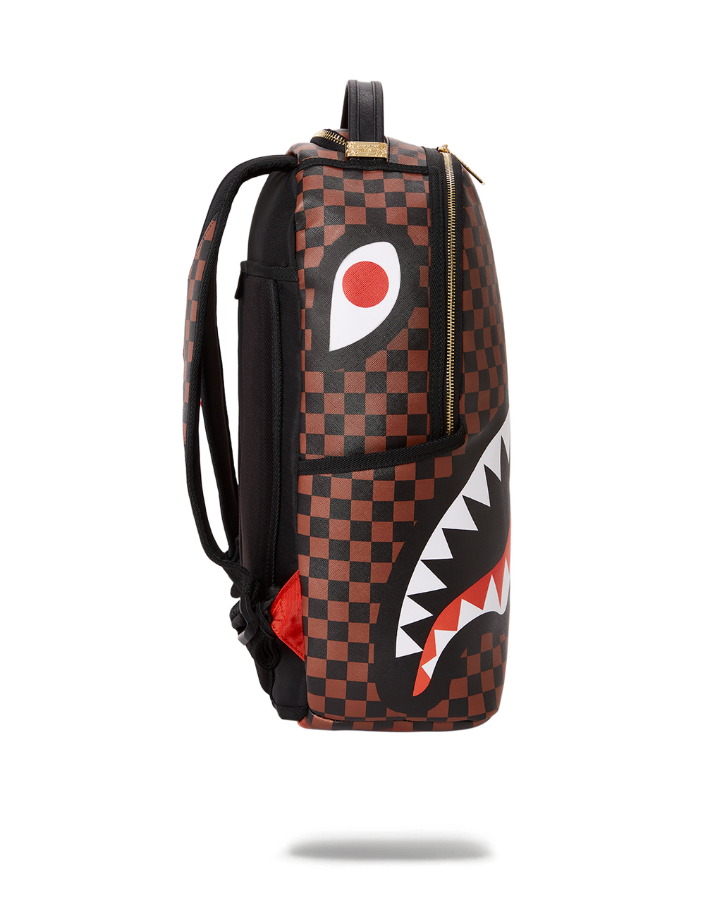 Limited Edition SHARKS IN PARIS UNSTOPPABLE BACKPACK DLXV