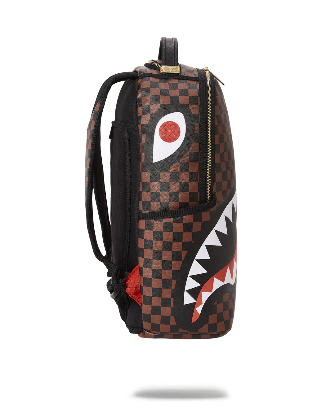 Limited Edition SHARKS IN PARIS UNSTOPPABLE BACKPACK DLXV