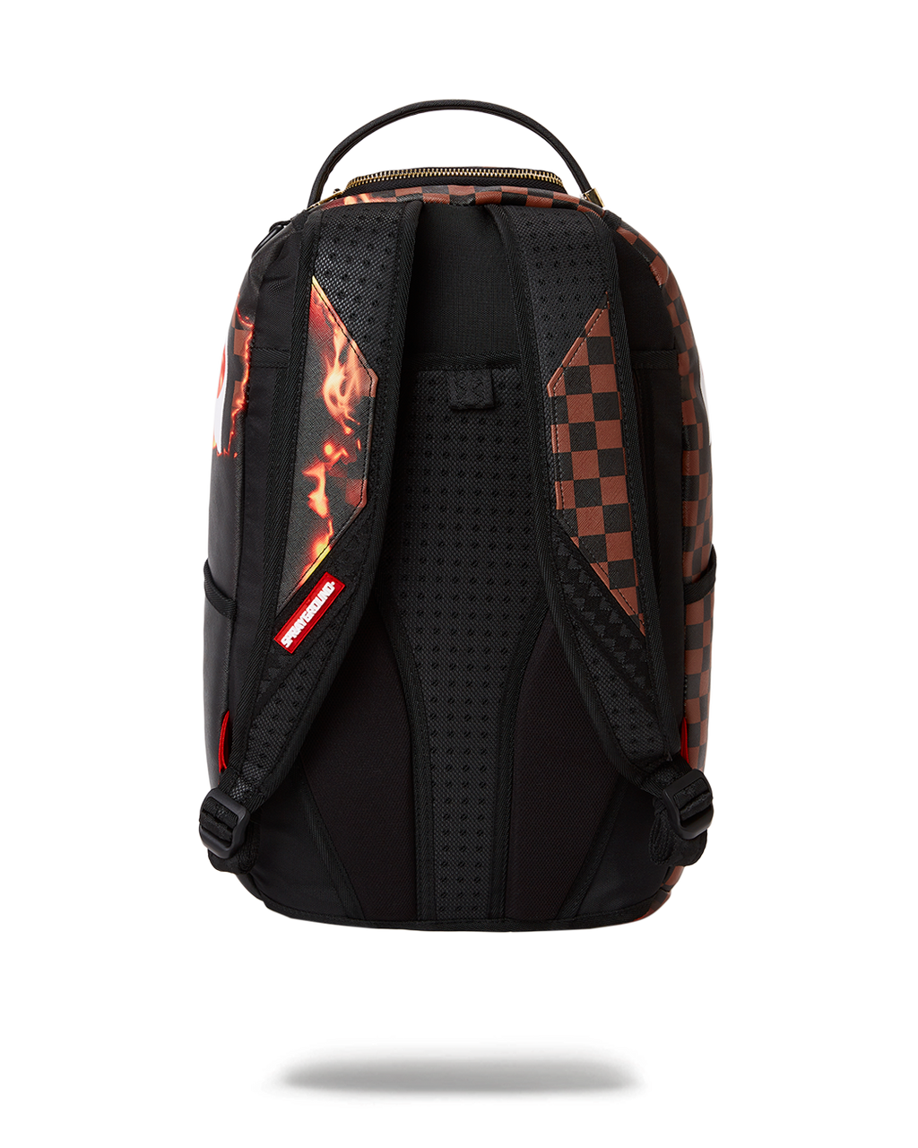Limited Edition SHARKS IN PARIS UNSTOPPABLE BACKPACK DLXV