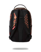 Limited Edition SHARKS IN PARIS UNSTOPPABLE BACKPACK DLXV