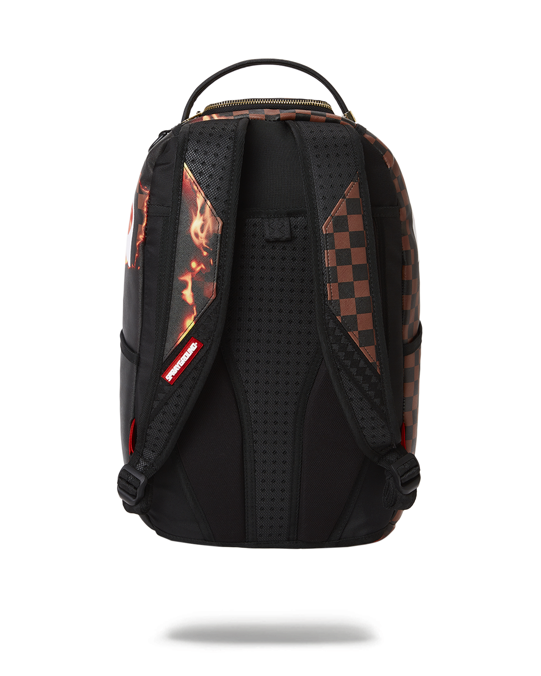 Limited Edition SHARKS IN PARIS UNSTOPPABLE BACKPACK DLXV