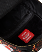 Limited Edition SHARKS IN PARIS UNSTOPPABLE BACKPACK DLXV