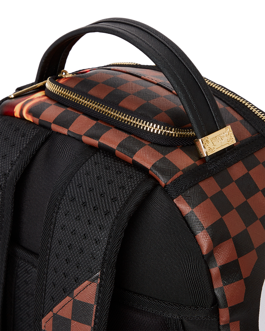 Limited Edition SHARKS IN PARIS UNSTOPPABLE BACKPACK DLXV