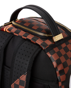 Limited Edition SHARKS IN PARIS UNSTOPPABLE BACKPACK DLXV