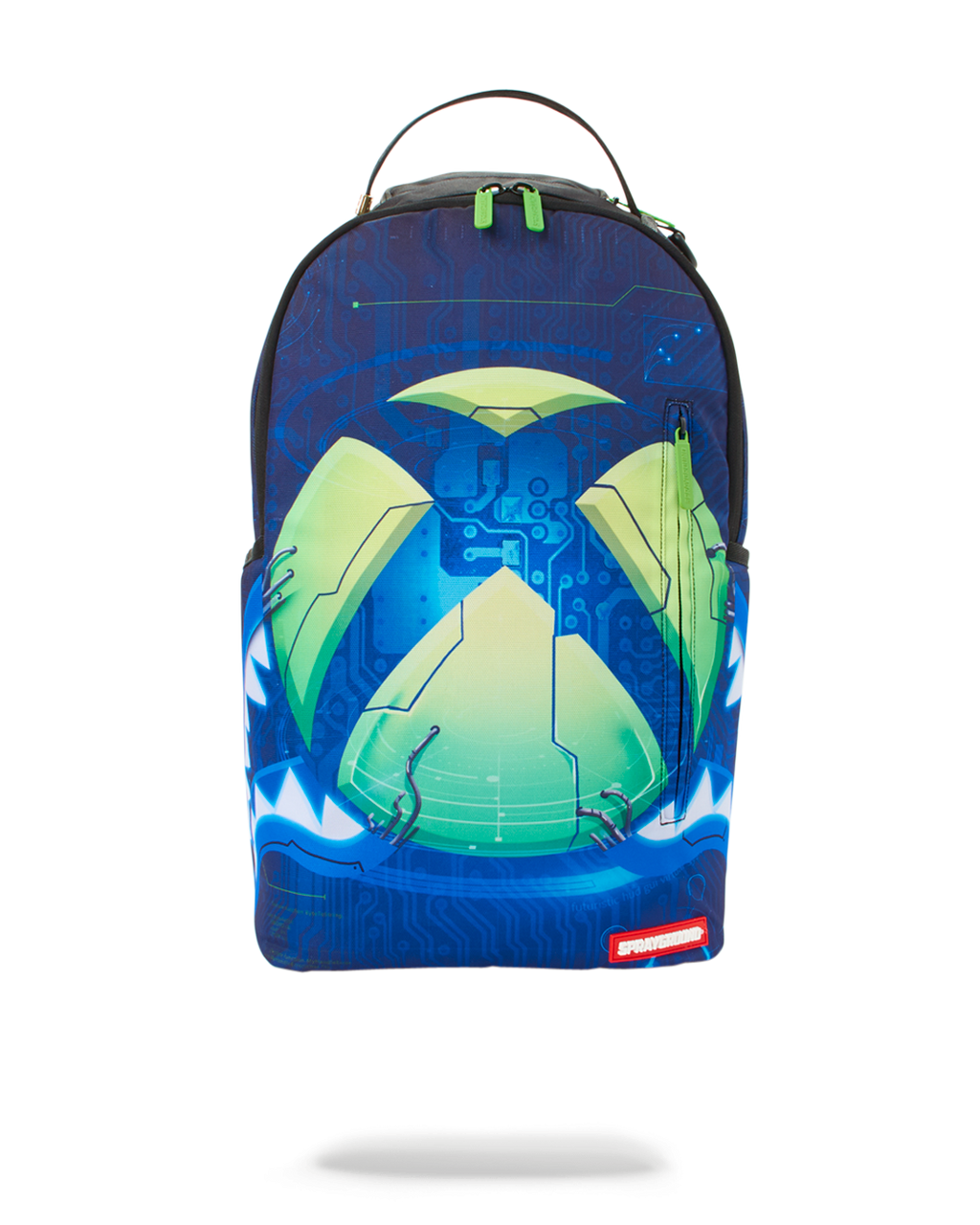 Limited Edition XBOX SHARK DIGITAL SPHERE