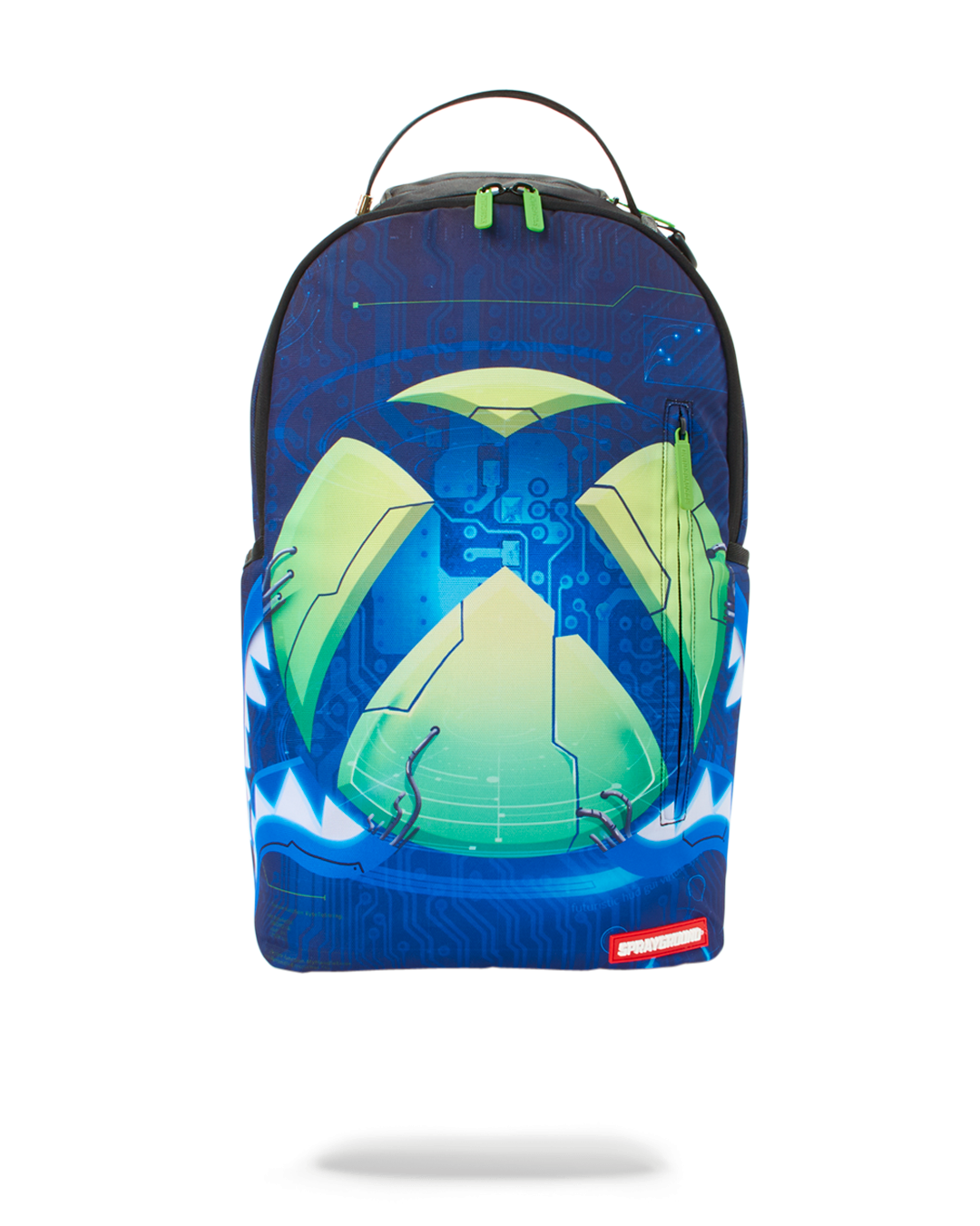 Limited Edition XBOX SHARK DIGITAL SPHERE