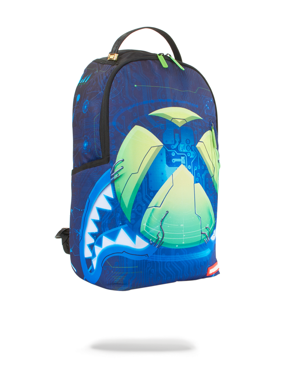 Limited Edition XBOX SHARK DIGITAL SPHERE
