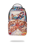 Limited Edition MUSEUM OF SPRAYGROUND BACKPACK DLXV