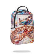 Limited Edition MUSEUM OF SPRAYGROUND BACKPACK DLXV