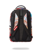 Limited Edition MUSEUM OF SPRAYGROUND BACKPACK DLXV