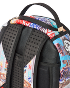 Limited Edition MUSEUM OF SPRAYGROUND BACKPACK DLXV
