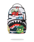 Limited Edition CANT CATCH ME BACKPACK