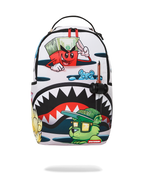 Limited Edition CANT CATCH ME BACKPACK