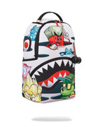 Limited Edition CANT CATCH ME BACKPACK