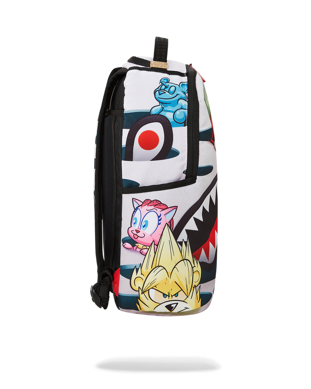 Limited Edition CANT CATCH ME BACKPACK
