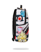 Limited Edition CANT CATCH ME BACKPACK
