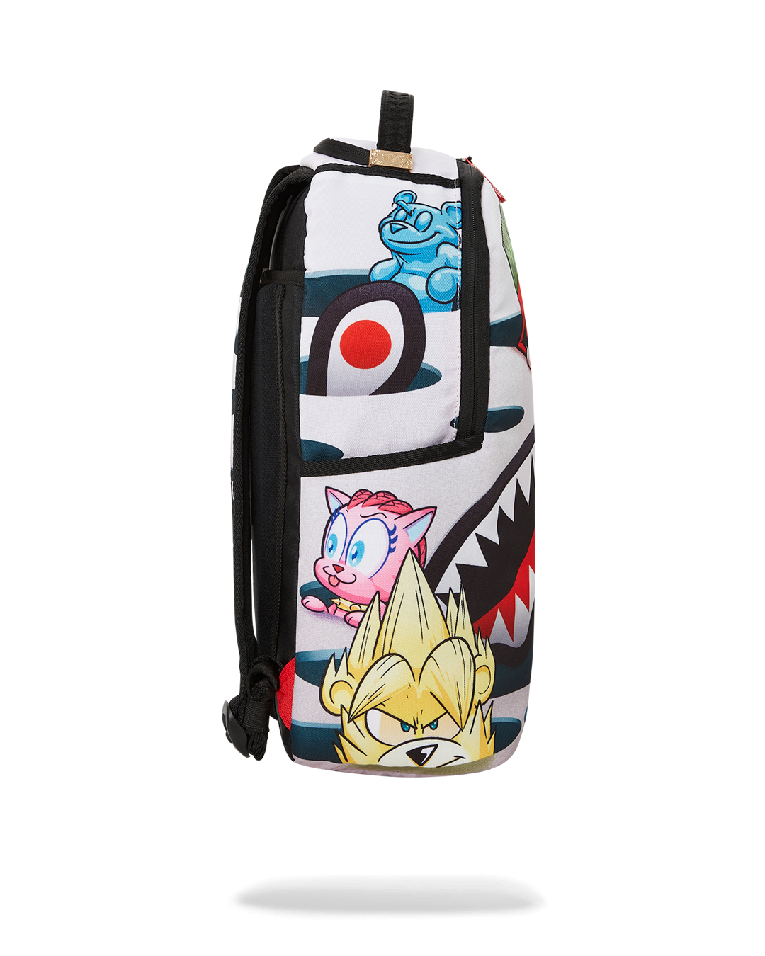 Limited Edition CANT CATCH ME BACKPACK