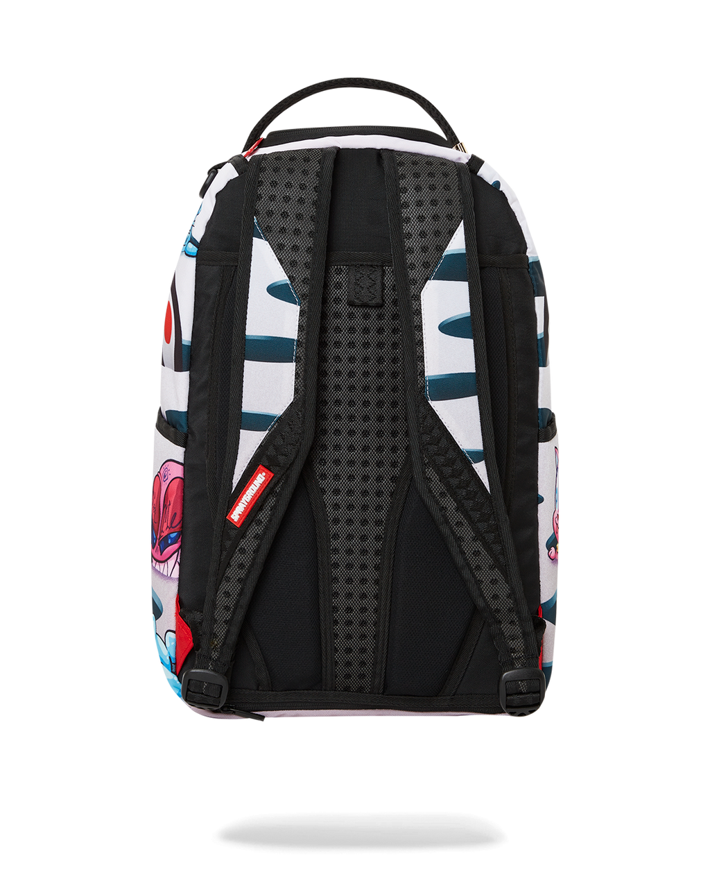 Limited Edition CANT CATCH ME BACKPACK