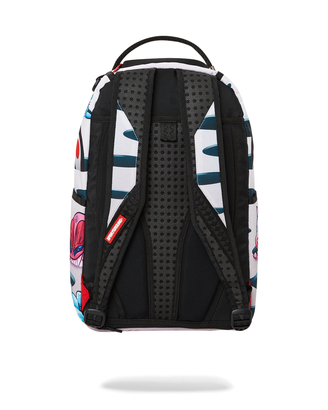 Limited Edition CANT CATCH ME BACKPACK