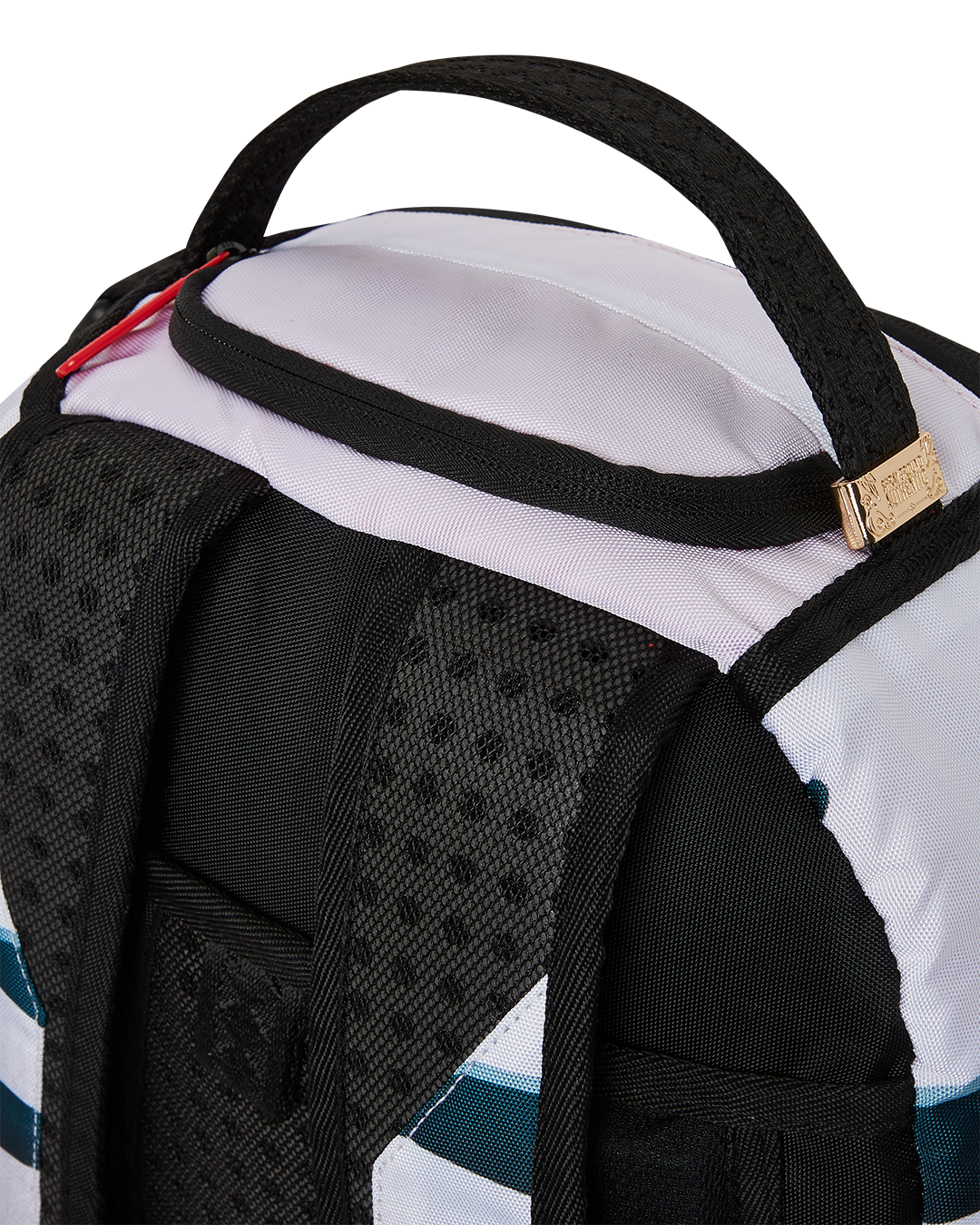 Limited Edition CANT CATCH ME BACKPACK