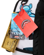 Limited Edition CANT CATCH ME BACKPACK