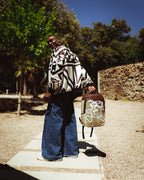 Limited Edition MONEY ON THE RUN BACKPACK DLXV