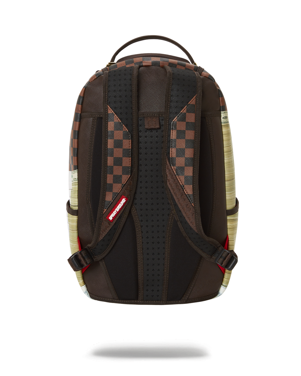 Limited Edition MONEY ON THE RUN BACKPACK DLXV