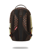 Limited Edition MONEY ON THE RUN BACKPACK DLXV