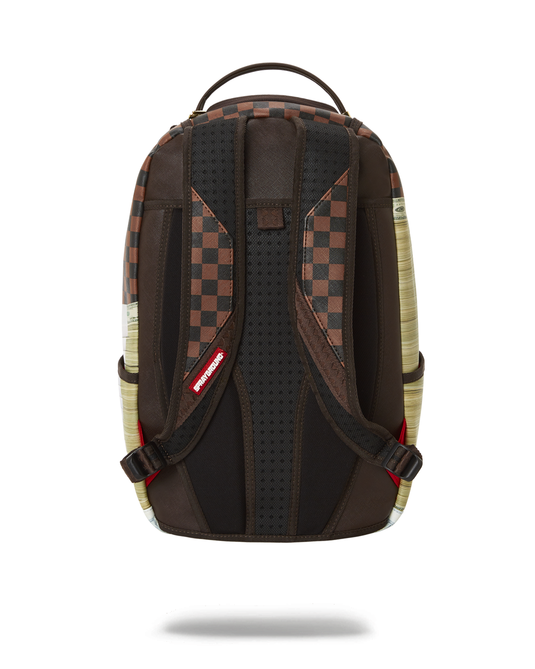 Limited Edition MONEY ON THE RUN BACKPACK DLXV