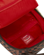 Limited Edition MONEY ON THE RUN BACKPACK DLXV