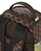 Limited Edition MONEY ON THE RUN BACKPACK DLXV