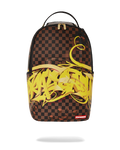 Limited Edition 3D GRAFFITI BACKPACK DLXV