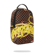 Limited Edition 3D GRAFFITI BACKPACK DLXV