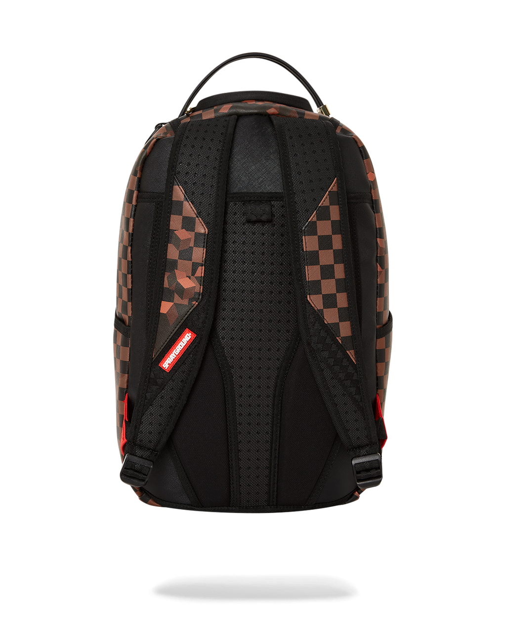 Limited Edition 3D GRAFFITI BACKPACK DLXV