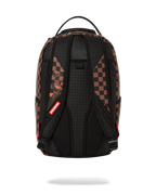 Limited Edition 3D GRAFFITI BACKPACK DLXV